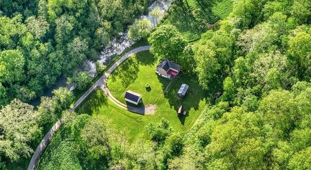 Photo of 35 Lower Enlow Rd, West Finley, PA 15377