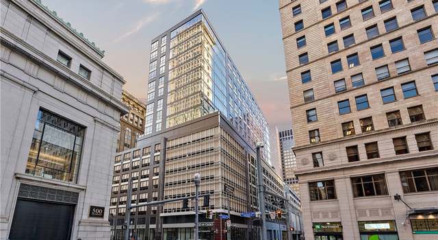 Photo of 350 Oliver Ave #1501, Downtown Pgh, PA 15222