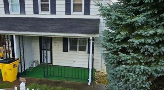 Photo of 255-1 School Ave, Conemaugh Twp - Som, PA 15937