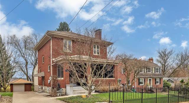 Photo of 112 W 9th St, Aspinwall, PA 15215