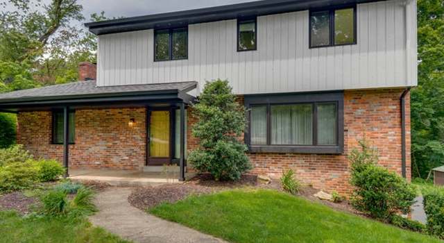 Photo of 110 Bethany Dr, Peters Twp, PA 15317