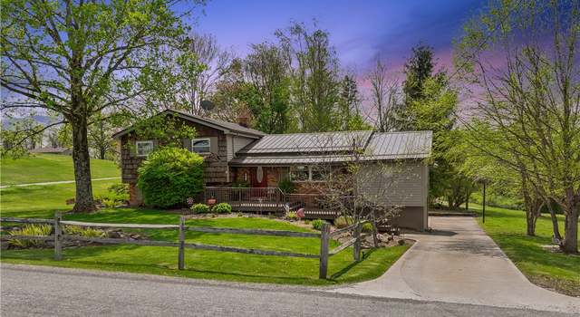 Photo of 611 Cedar Grove Rd, Jefferson Twp - Wsh, PA 15021