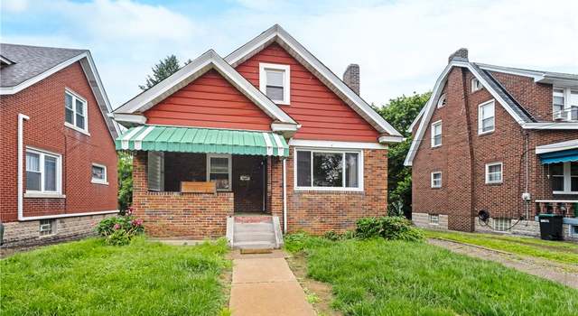 Photo of 8 Robertson Pl, Etna, PA 15223