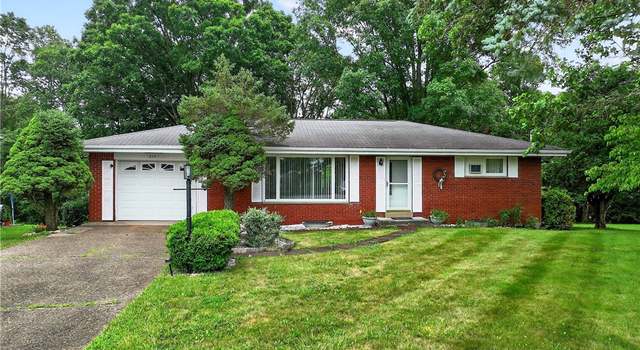 Photo of 215 Diane Dr, Monongahela, PA 15063
