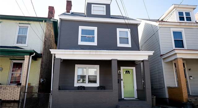 Photo of 221 18th St, Sharpsburg, PA 15215