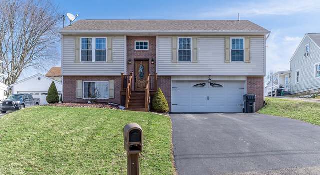 Photo of 1112 Highland Ave, Patterson Twp, PA 15010