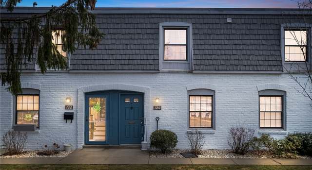 Photo of 720 Carriage Cir, Pennsbury, PA 15205