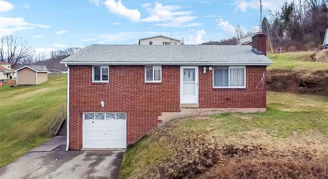 Photo of 12681 Haywood, North Huntingdon, PA 15615