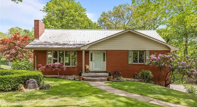 Photo of 136 Whippoorwill Rd, Hanover Twp - Wsh, PA 15021
