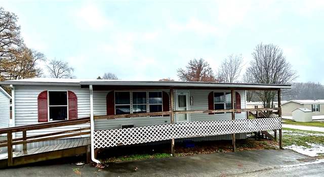 Photo of 412 Price Dr, Derry Twp, PA 15627