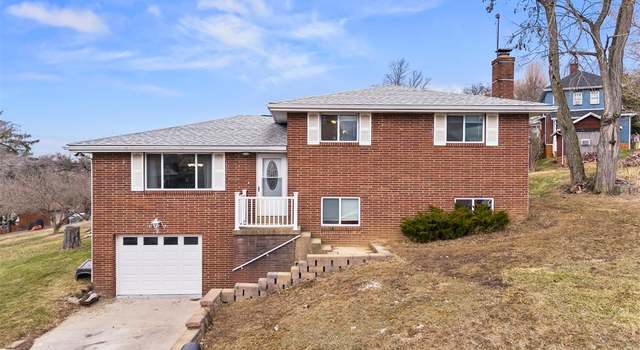 Photo of 555 Council St, E Washington Boro, PA 15301