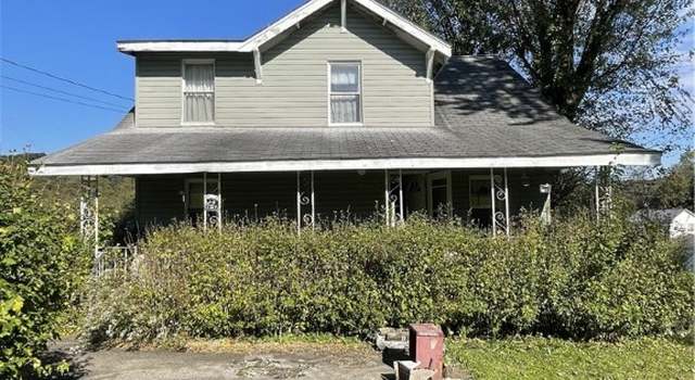 Photo of 466 Old Route 51 Rd, Smock, PA 15480