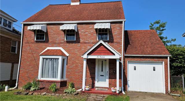 Photo of 619 Ridge Ave, New Kensington, PA 15068