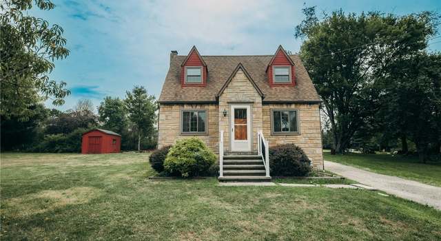 Photo of 60 Orchard Dr, E/w Wheatfield Twp, PA 15920