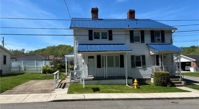 Photo of 53 Sycamore St, Ellsworth Boro, PA 15331