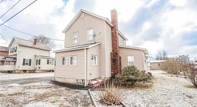 Photo of 107 10th St, Center Twp/homer Cty, PA 15754