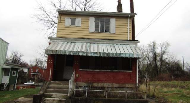 Photo of 636 Thompson St, East Liberty, PA 15206