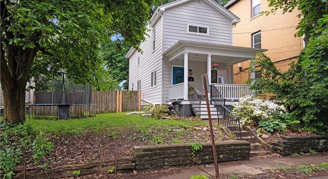 Photo of 230 Union St, Regent Square, PA 15221