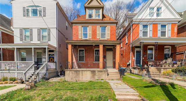 Photo of 114 Ivy St, Pittsburgh, PA 15218