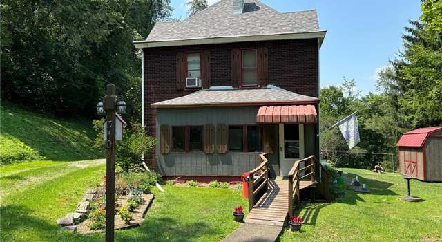 Photo of 340 Mine Hill Rd, Adah, PA 15410