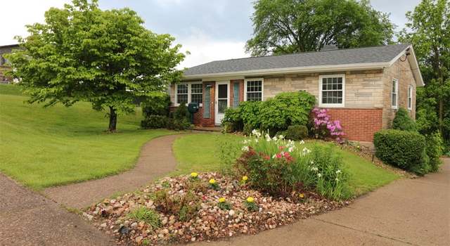 Photo of 1107 Croxall Ave, Hopewell Twp - Bea, PA 15001