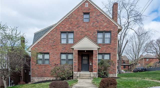 Photo of 3064 Earlsmere Ave, Dormont, PA 15216