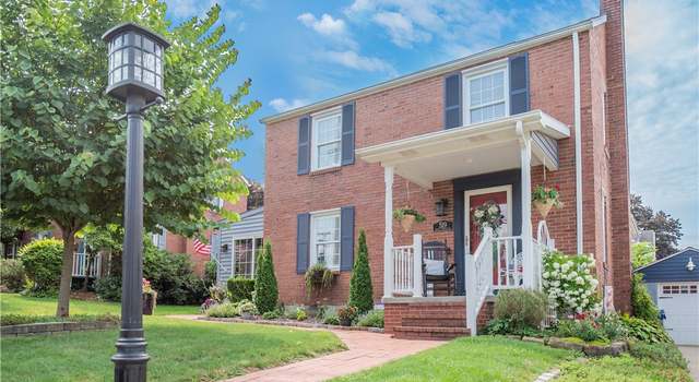 Photo of 519 Mount Vernon Dr, Ellwood City, PA 16117