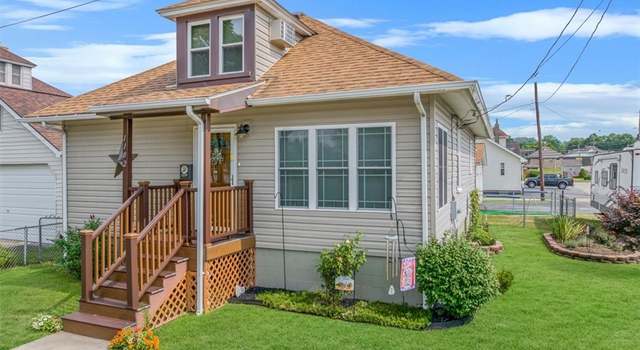 Photo of 1102 Graham St, Rostraver, PA 15012