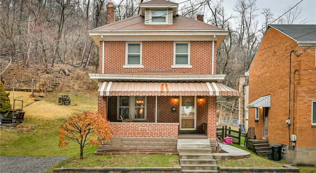 Photo of 824 Stanton Ave, Millvale, PA 15209