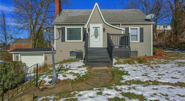Photo of 206 W Fairmont Ave, Neshannock Twp, PA 16105