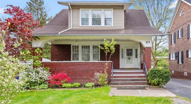 Photo of 113 Leila St, Westmont Hilltop School District, PA 15905