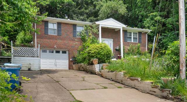 Photo of 7901 Orlan Pl, Penn Hills, PA 15147