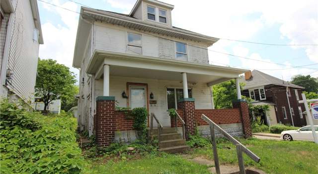 Photo of 228 Aliquippa Ave, Monessen, PA 15062