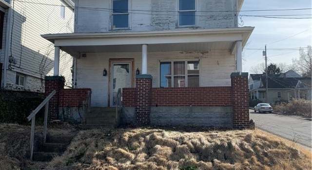 Photo of 228 Aliquippa Ave, Monessen, PA 15062