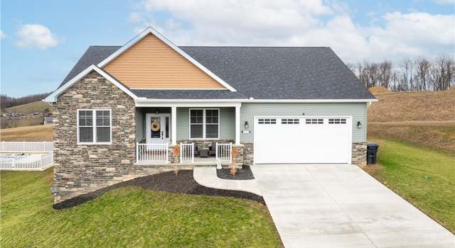 Photo of 207 Ruby Dr, Menallen Twp, PA 15401