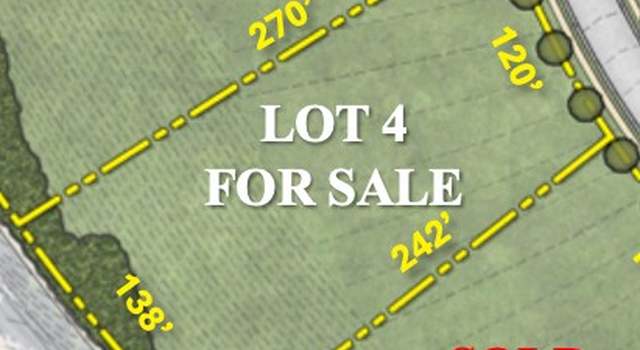 Photo of 1607 Memory Lane Ct, Lot 4, Franklin Park, PA 15237