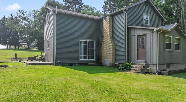 Photo of 459 Georgetown Rd, Darlington, PA 16115