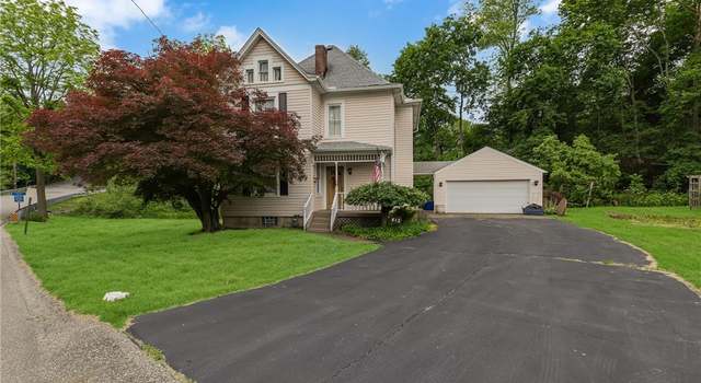 Photo of 612 Adams St, Rochester Twp, PA 15074