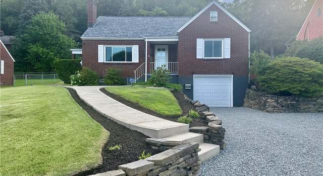 Photo of 1702 Fawcett Ave, White Oak, PA 15131
