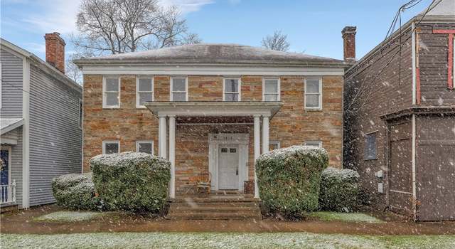 Photo of 1404 6th Ave, Beaver Falls, PA 15010