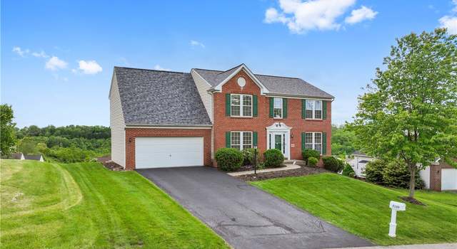 Photo of 5109 Forest Ridge Dr, South Fayette, PA 15057