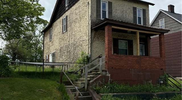 Photo of 2216 Cronemeyer St, Mckeesport, PA 15132