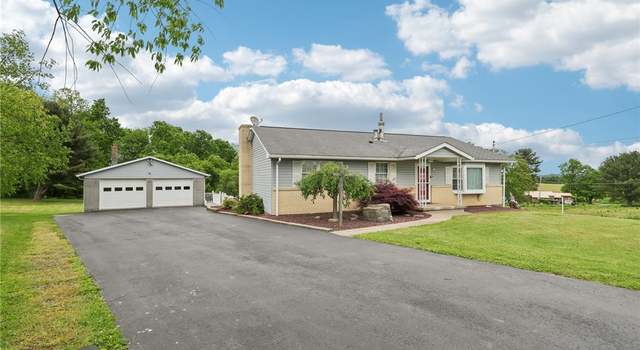 Photo of 1509 Edmon Rd, Kiskiminetas Twp, PA 15618