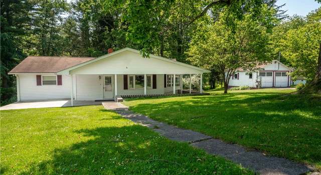 Photo of 154 Burke Rd, Farmington, PA 15437
