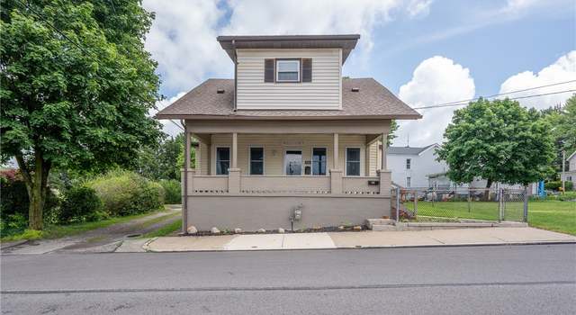 Photo of 206 N Ligonier St, Derry Boro, PA 15627