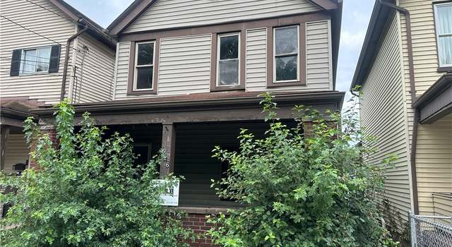 Photo of 626 Ohio Ave, Glassport, PA 15045