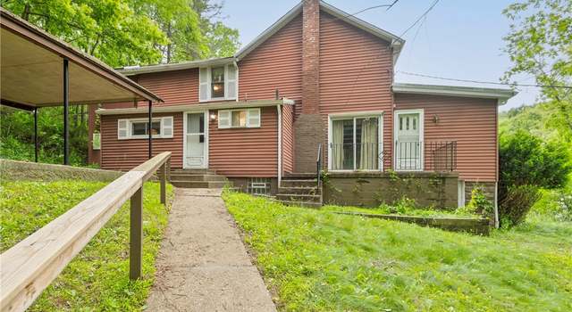 Photo of 2555 Cole Rd, Marshall, PA 15090