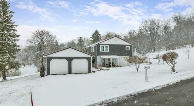 Photo of 801 Williams Ave, Connellsville, PA 15425