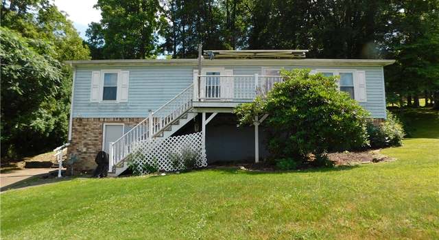 Photo of 612 Upr Middletown Rd, Smock, PA 15480