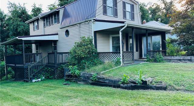 Photo of 138 Powell St, Wilkins Twp, PA 15112